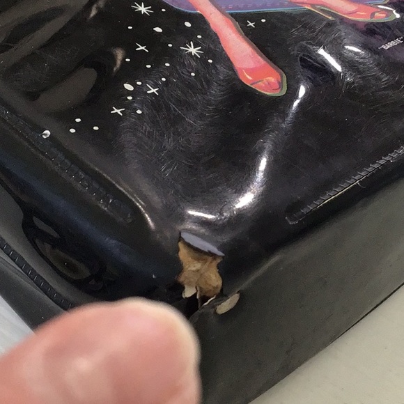 1963 Barbie Vintage Doll Case! - Picture 14 of 16